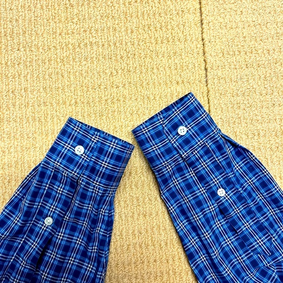 Ralph Lauren Polo long sleeve casual shirt size medium - Picture 5 of 5